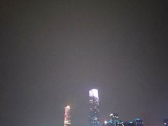 -珠江夜游广州塔·中大码头