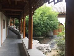 -南普公园