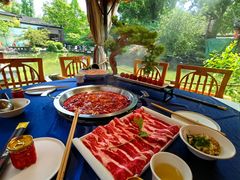 -蜀大侠·侠客印象(园林博物馆店)