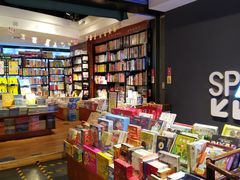 -西西弗书店&矢量咖啡(万象城店)