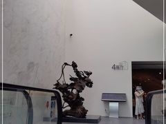-四川美术馆