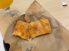奶香芝士菠萝卷-必胜客(万坤图精选店)