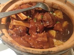 -汤城小厨•粤菜•靓汤(金宝街店)