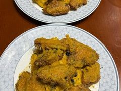 -郑庄脂渣海鲜楼(九水路店)