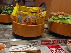 -喜家自助小火锅(乐客城店)
