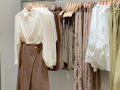 -URBAN REVIVO(西安Momopark店)