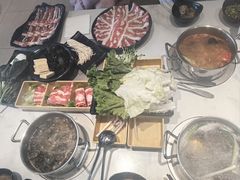 -呷哺呷哺 黄金牧场 (中发百旺店)