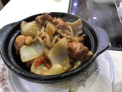 -坤记煲仔小菜(西环店)