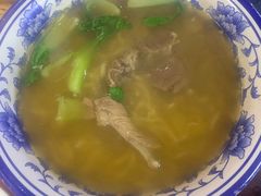 -老陕北抿节(范光胡同店)