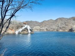 -玉渡山自然风景区