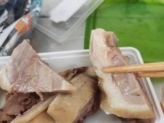 -南京大牌档(新街口德基广场店)