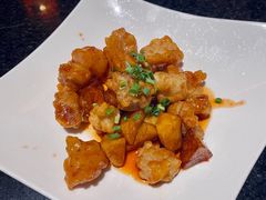 -蜀都丰 川菜·水煮活鱼(万象九宜城店)