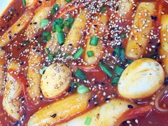 -金妈家烤肉(龙湖U城天街店)