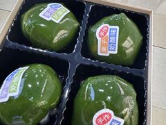 -墨茉点心局(梅溪湖新天地一店)