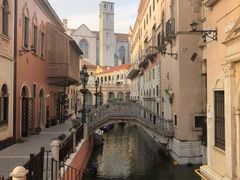 -华谊兄弟（长沙）电影小镇