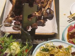 -AK47烤羊腿串吧(柳浪家园店)