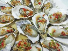 -聚德福海鲜家常菜(刘庄店)