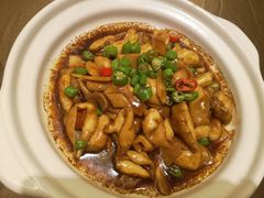 -山外山菜馆(玉泉路店)