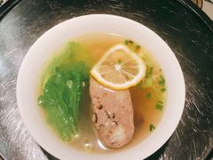 -三毛牛肉店(福强店)