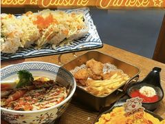 -七涧谷·元气食堂(塘下店)