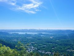-北高峰