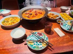 -长安记·大美陕菜(大族广场店)