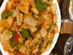 -巴依老爷新疆美食(常营店)