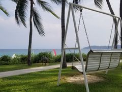 -三亚亚龙湾天域度假酒店