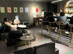 -Hei Cafe(工体店)