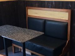 用餐区-灶咖KITCHEN