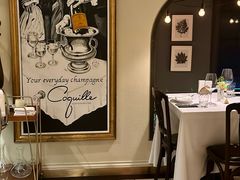 -壳里西餐厅Coquille Seafood Bistro(蒙自路店)