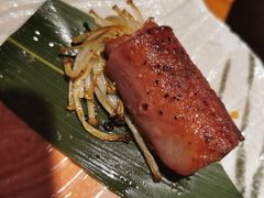 -有喜屋·烧鸟·居酒屋(周浦万达店)