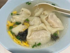 -光明邨大酒家(淮海路店)