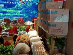 -筱爷叔·上海传统手工菜(玉树路店)
