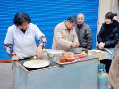 -麦当劳(豫园店)