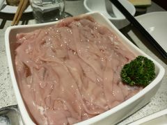 -海底捞火锅(航洋城店)