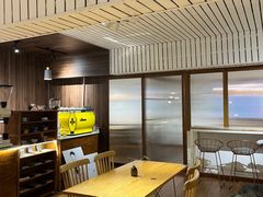 -沏点Trattoria意大利餐厅(新街口店)