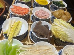 -咏江南·苏式火锅·苏州评弹(观前街店)