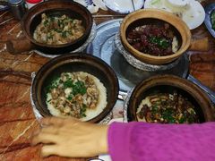 -红星光发煲仔饭(大石街店)