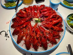 -舞虾小说.涮肉.烧烤(国顺东路店)