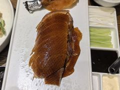 -小大董·烤鸭(王府井apm店)