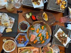 -月龍吟(朝龙汇店)