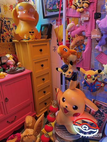 藏在弄堂里的宝藏vintage店铺！爷青回！