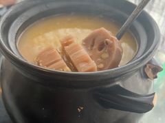 -乡村小榭饭店