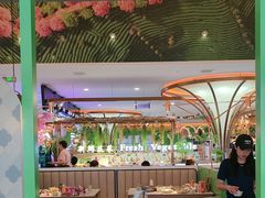 -环球约客烤涮自助(铜锣湾店)