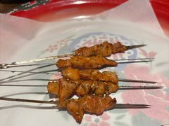 -北丐先生·野馄饨烧烤(泰达E街区店)