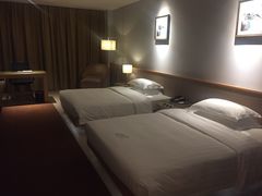 -大梅沙游艇度假酒店