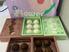 -好利来(城角街店)