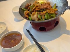 -眉州东坡(团结湖店)