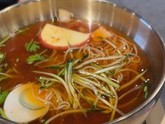 -炉队长·齐齐哈尔家庭烤肉(马家堡店)